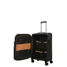 Travelite Briize 4W Trolley M black |62 L