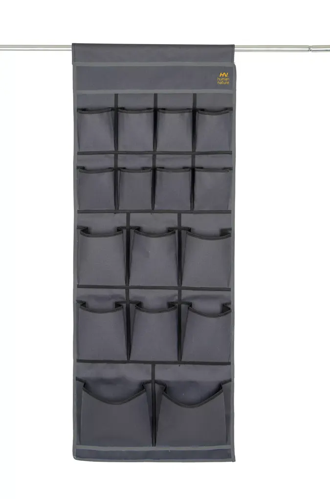 Human Nature Tentorganizer 16 vaks