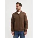 MGO Kane Heren - Outdoorvest - Fleecevest
