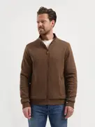 MGO Kane Heren - Outdoorvest - Fleecevest