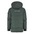 Idabel - Parka heren - Human Nature