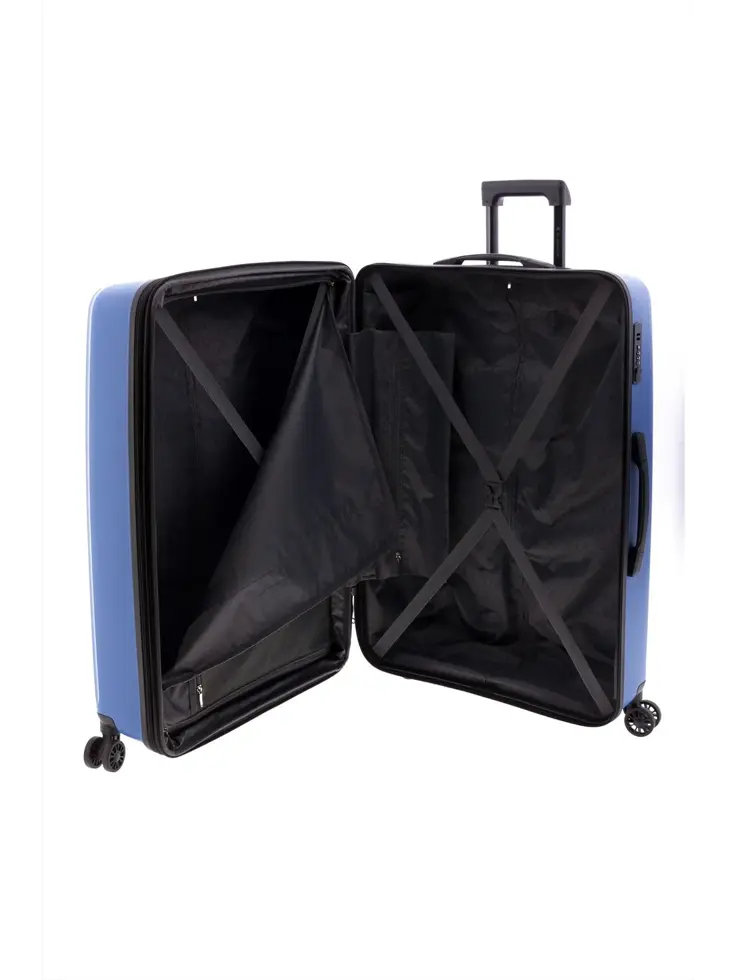 Flow - Grote koffer - 74cm - 115L