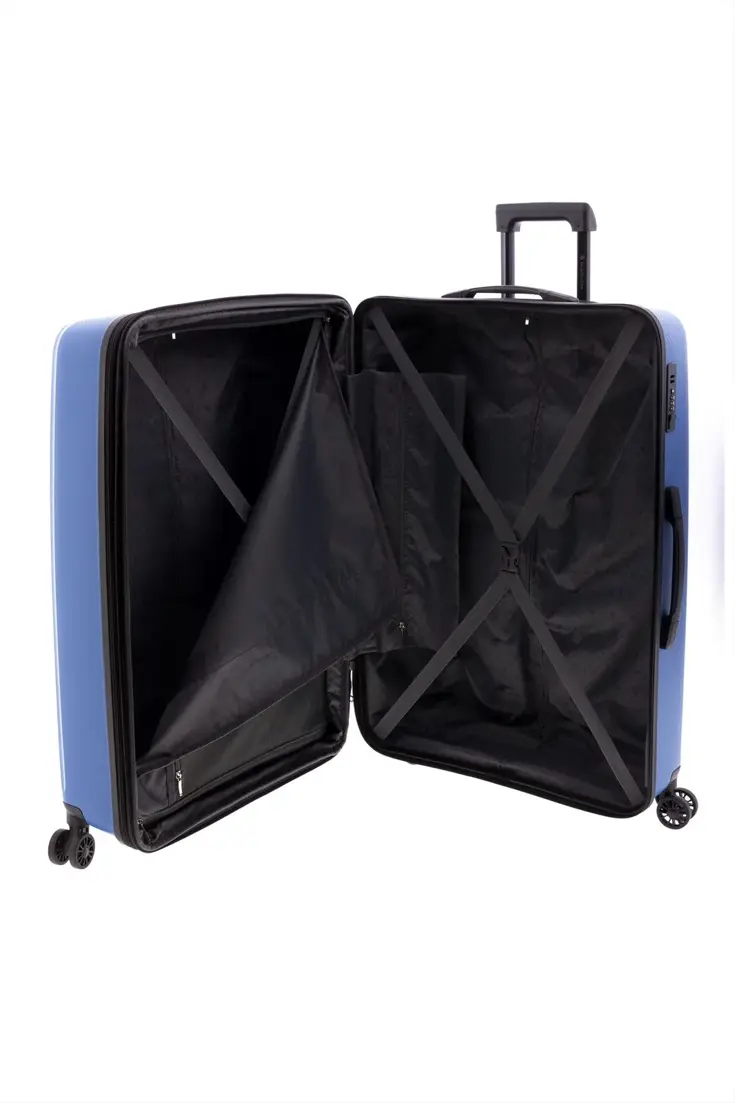 Flow - Grote koffer - 74cm - 115L