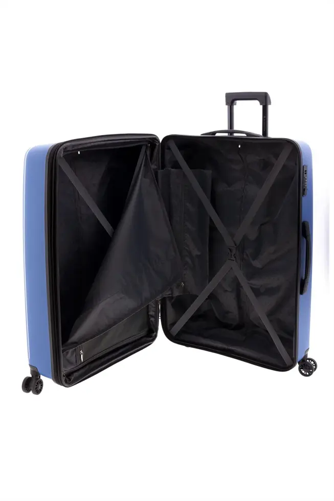 Flow - Grote koffer - 74cm - 115L