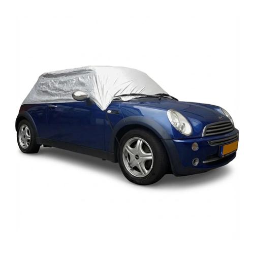 Autodakhoes Polyester - 235x145x45cm