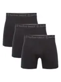 RICO - Boxershorts 3-pack Heren Bamboo Basics