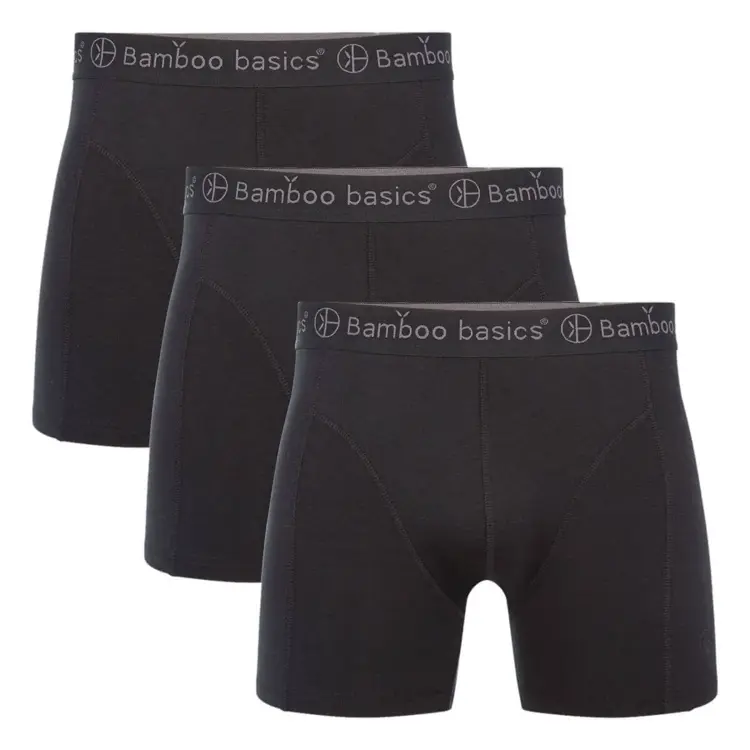 RICO - Boxershorts 3-pack heren - XXL