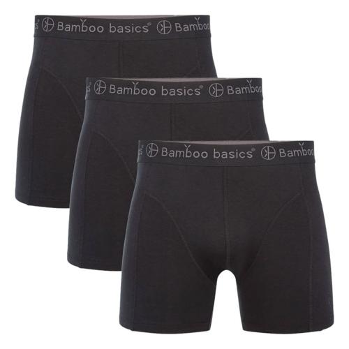 RICO - Boxershorts 3-pack heren - XXL