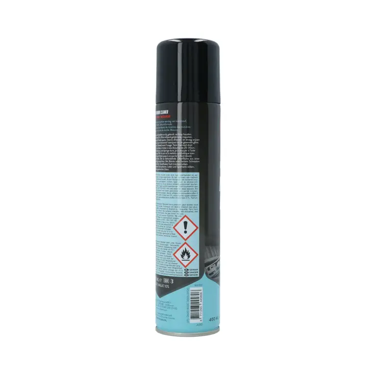 Multifunctionele schuimreiniger 400ml