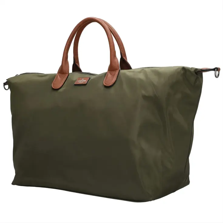 Buckingham - Reistas - 47L - Smartsleeve