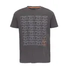 T-shirt men Eise plus