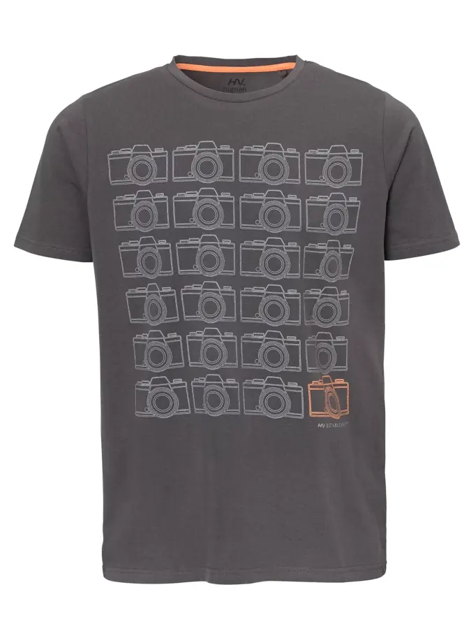 T-shirt men Eise plus