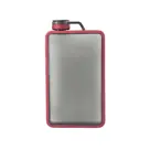 GSI Boulder Fles 470ml Rood