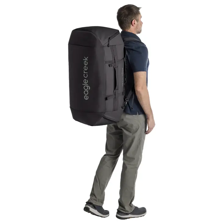 Cargo Hauler Reistas / 90 L