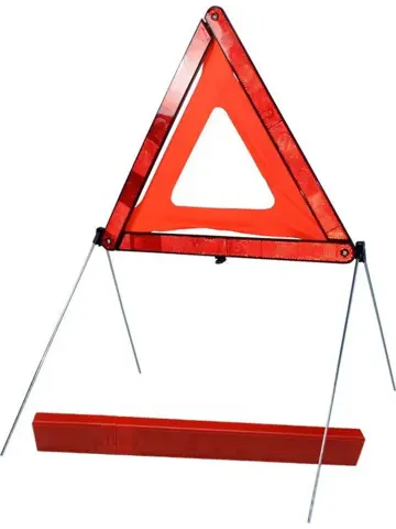 Mexxo Gevarendriehoek