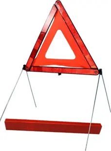 Mexxo Gevarendriehoek