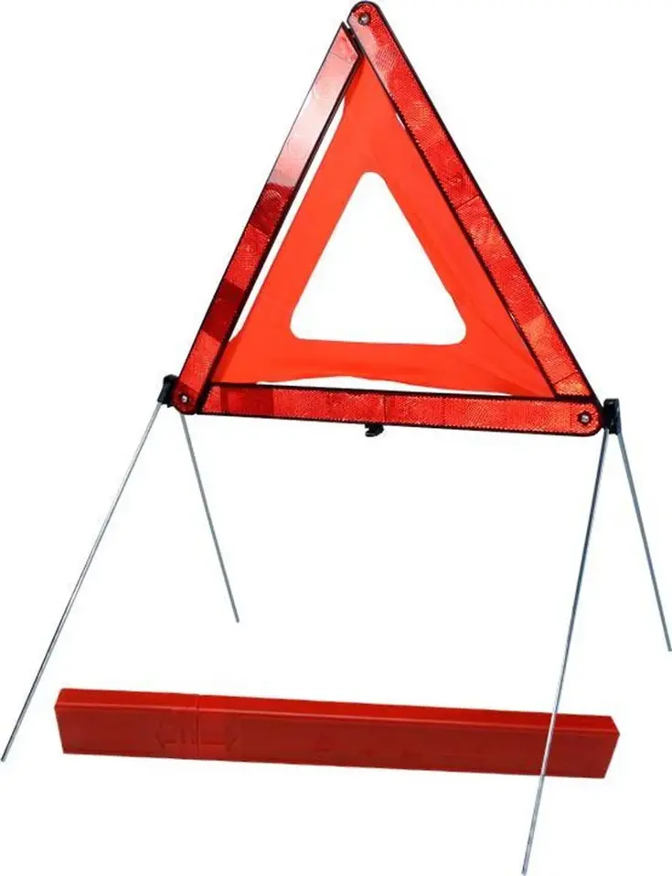 Mexxo Gevarendriehoek