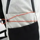 Rugzak Kynetik 25 liter