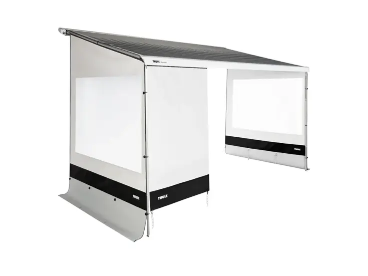 rain blocker voorwand G2 2,00m x 2,30m