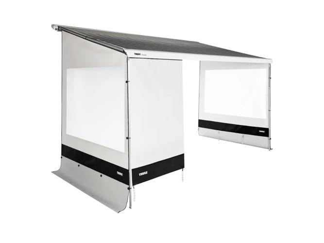 rain blocker voorwand G2 2,00m x 2,30m