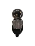 Compacte koplamp met heldere LED en reflector