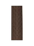Buitenband Traveller 28 x 1.75 met Reflectie Bruin
