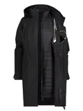 Rafaela – 3 in 1 parka dames - Human Nature