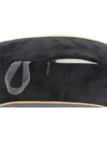 Travelsafe Nekkussen De Luxe Memory Foam