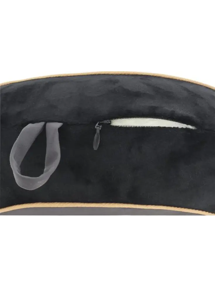 Travelsafe Nekkussen De Luxe Memory Foam