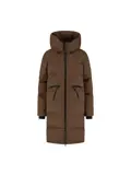 Odda Dames - Puffer winterjas - Waterdicht