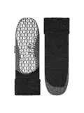 FALKE - Cosyshoe Antraciet - Unisex