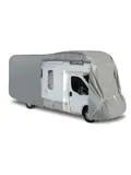 Camperhoes - L610 x B238 x H270 cm