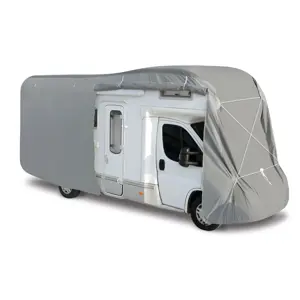 Lampa camperhoes - L850 x B238 x H270 cm