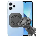 Accezz EasyLock Telefoonhouder - Vent