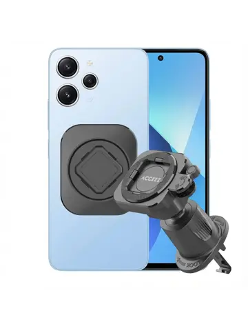 EasyLock Telefoonhouder - Vent