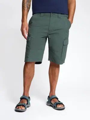 Cedrons - Bermuda heren - Human Nature