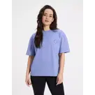 Boccaz - T-shirt dames - Human Nature