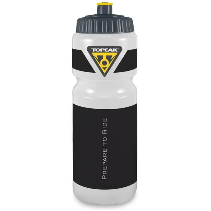 Topeak  bidon Team 750ml  Zwart main product image