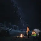 Campingmat - Intex - 1P - 71x191 cm