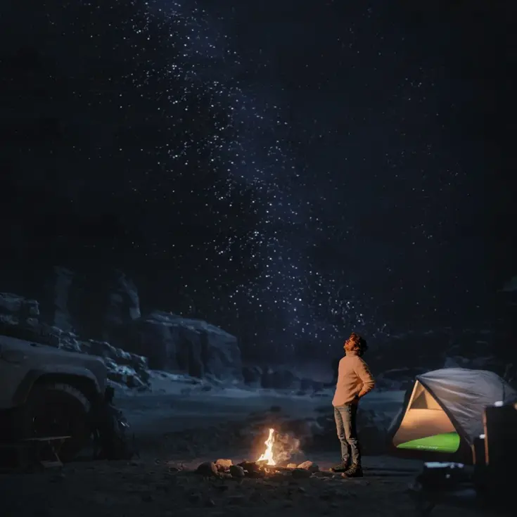 Campingmat - Intex - 1P - 71x191 cm