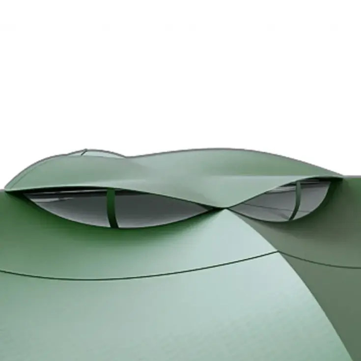 Partytent - shelter Broof XL