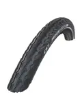 Buitenband Xpedium Ampero 28x1.75 - zwart