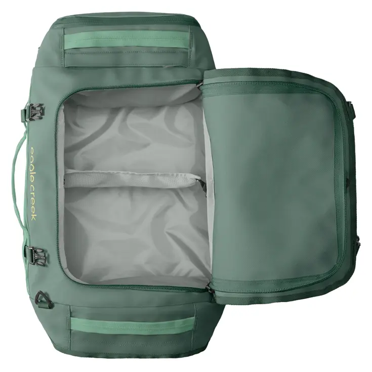 Cargo Hauler Reistas / 40 L