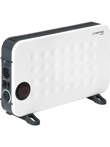 Convector Kachel TCH 26 E - 2000W