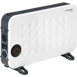 Trotec Convector Kachel TCH 26 E - 2000W