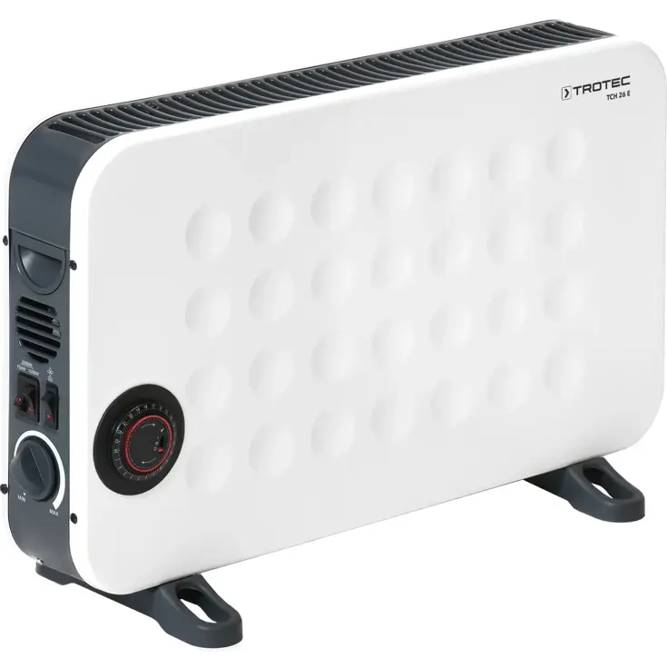 Convector Kachel TCH 26 E - 2000W