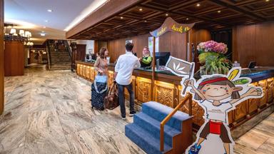 Ahorn Harz Hotel Braunlage 07