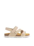 Hedeby Heren - Sandalen - Suede