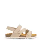 Hedeby Heren - Sandalen - Suede