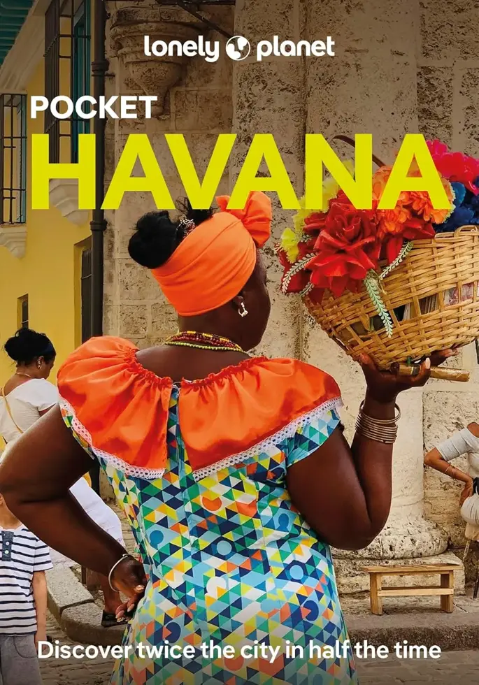 Reisgids Pocket Havana 3
